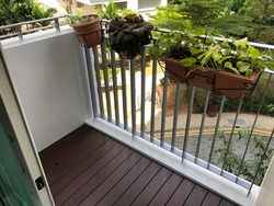Blk 588A Park Central @ Amk (Ang Mo Kio), HDB 5 Rooms #208259471